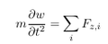Linear membran alletto equation1.png