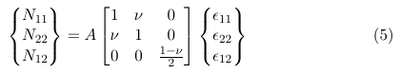 equation 5